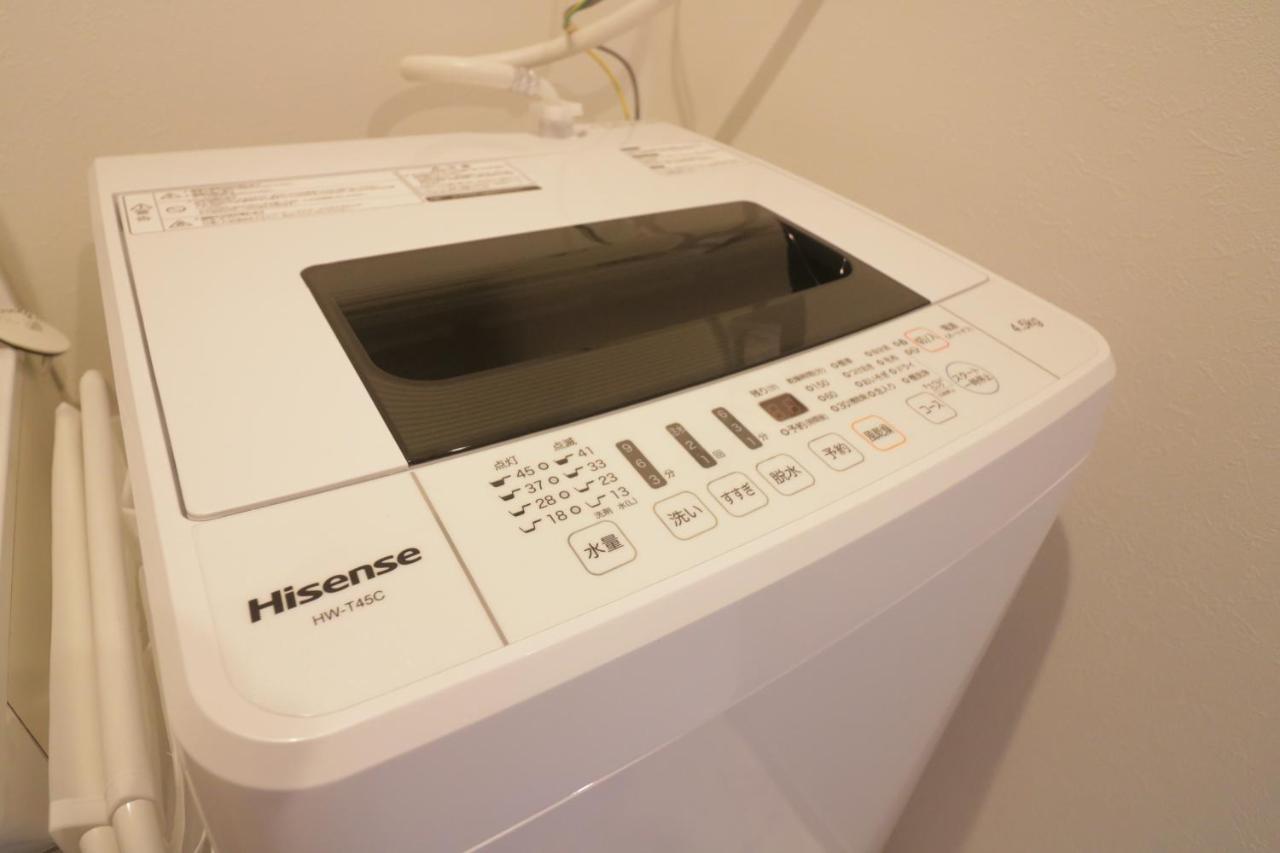 Hg Cozy No 51 天満橋駅前 Apartment Osaka