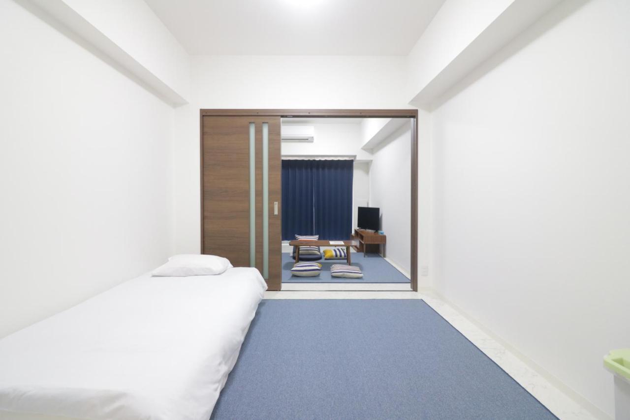 Apartment Hg Cozy No 51 天満橋駅前