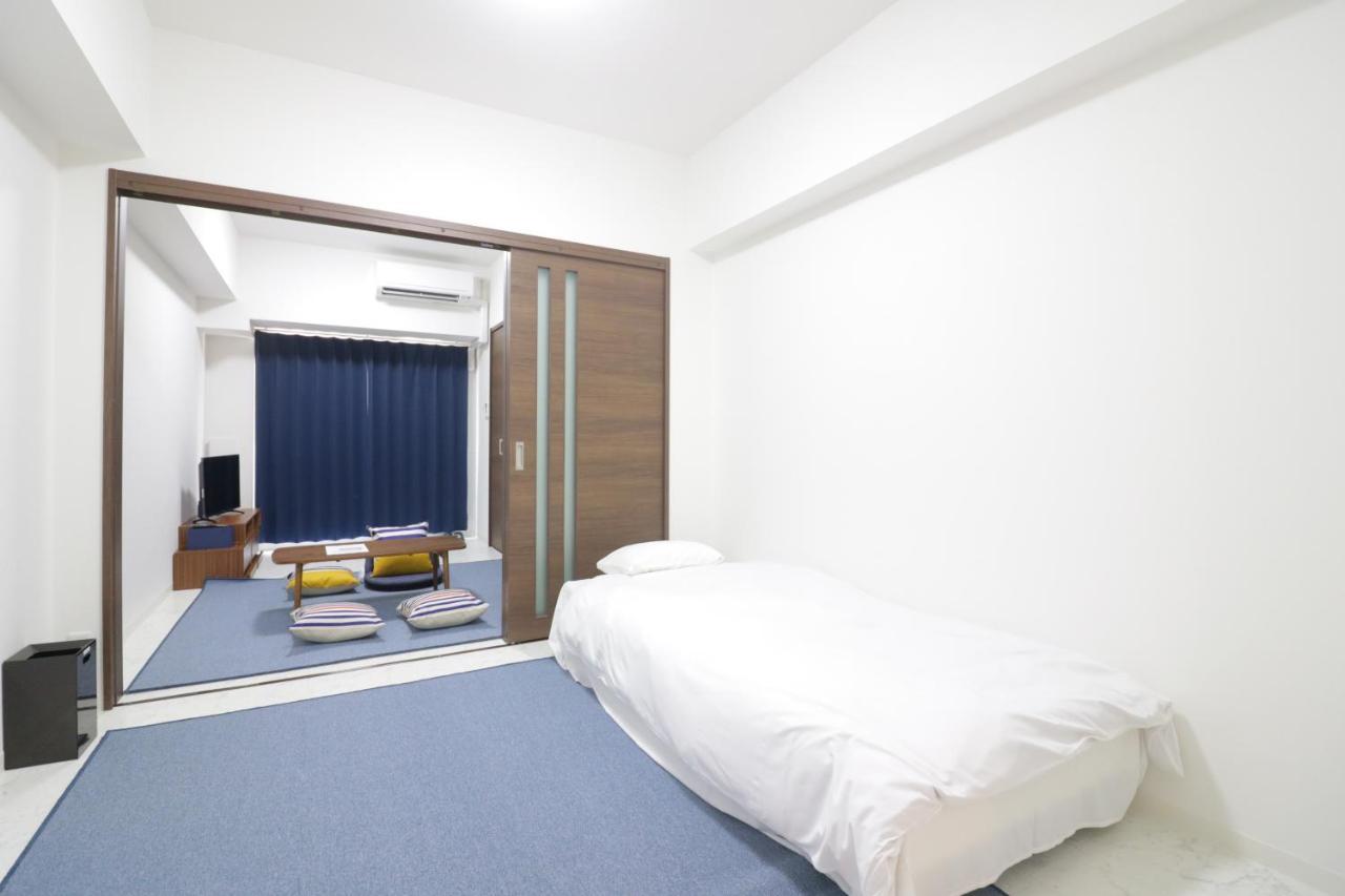 Hg Cozy No 51 天満橋駅前 Apartment Osaka