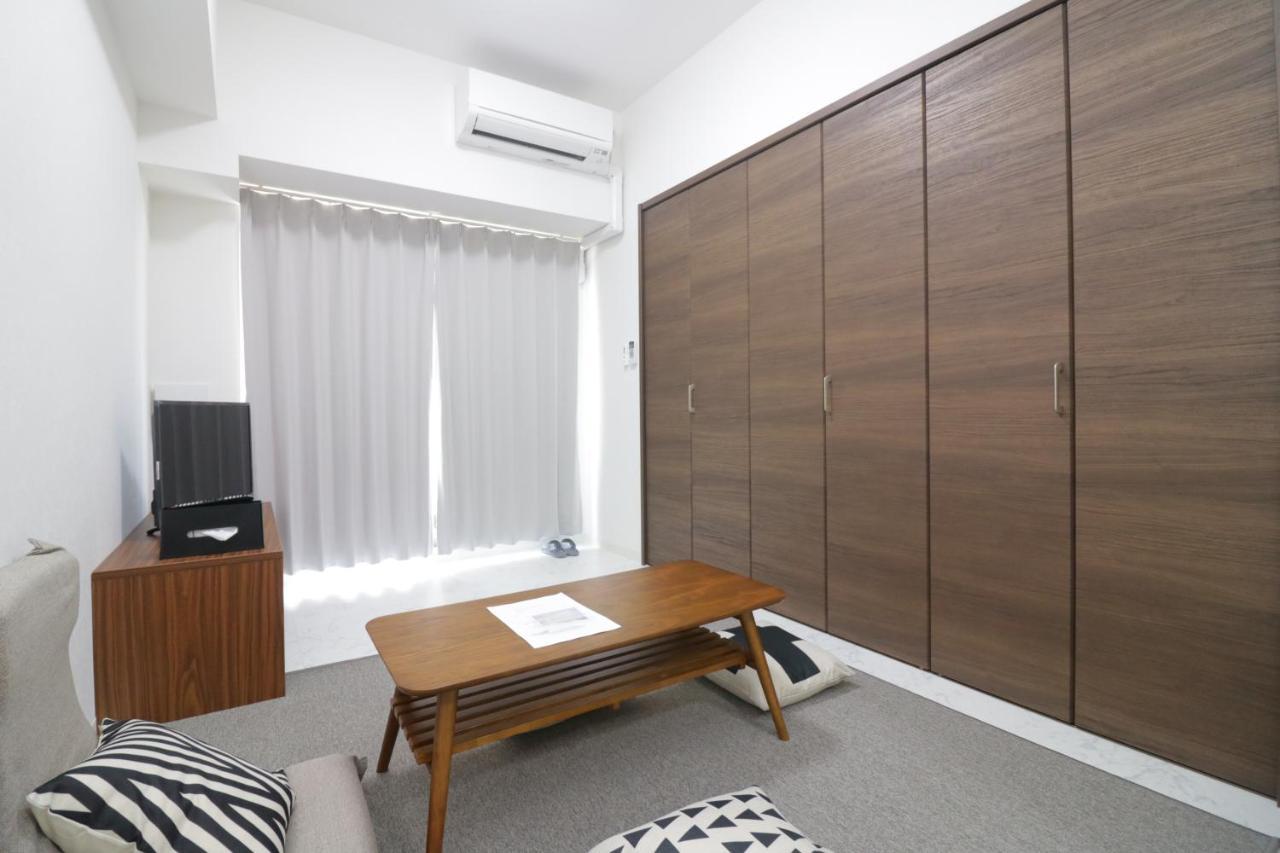 Apartment Hg Cozy No 51 天満橋駅前