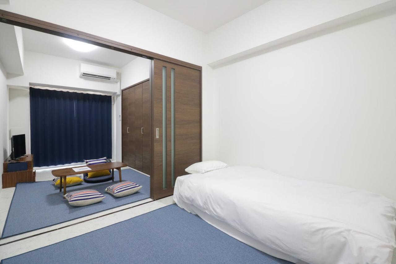 Apartment Hg Cozy No 51 天満橋駅前 Osaka