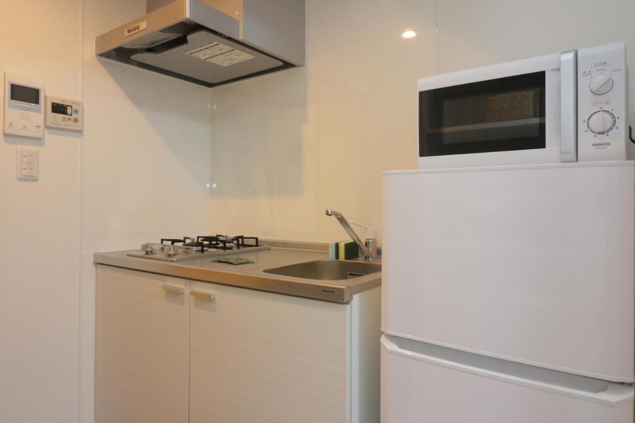 Hg Cozy No 51 天満橋駅前 Apartment