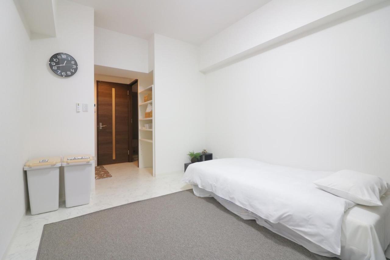 Apartment Hg Cozy No 51 天満橋駅前 Osaka