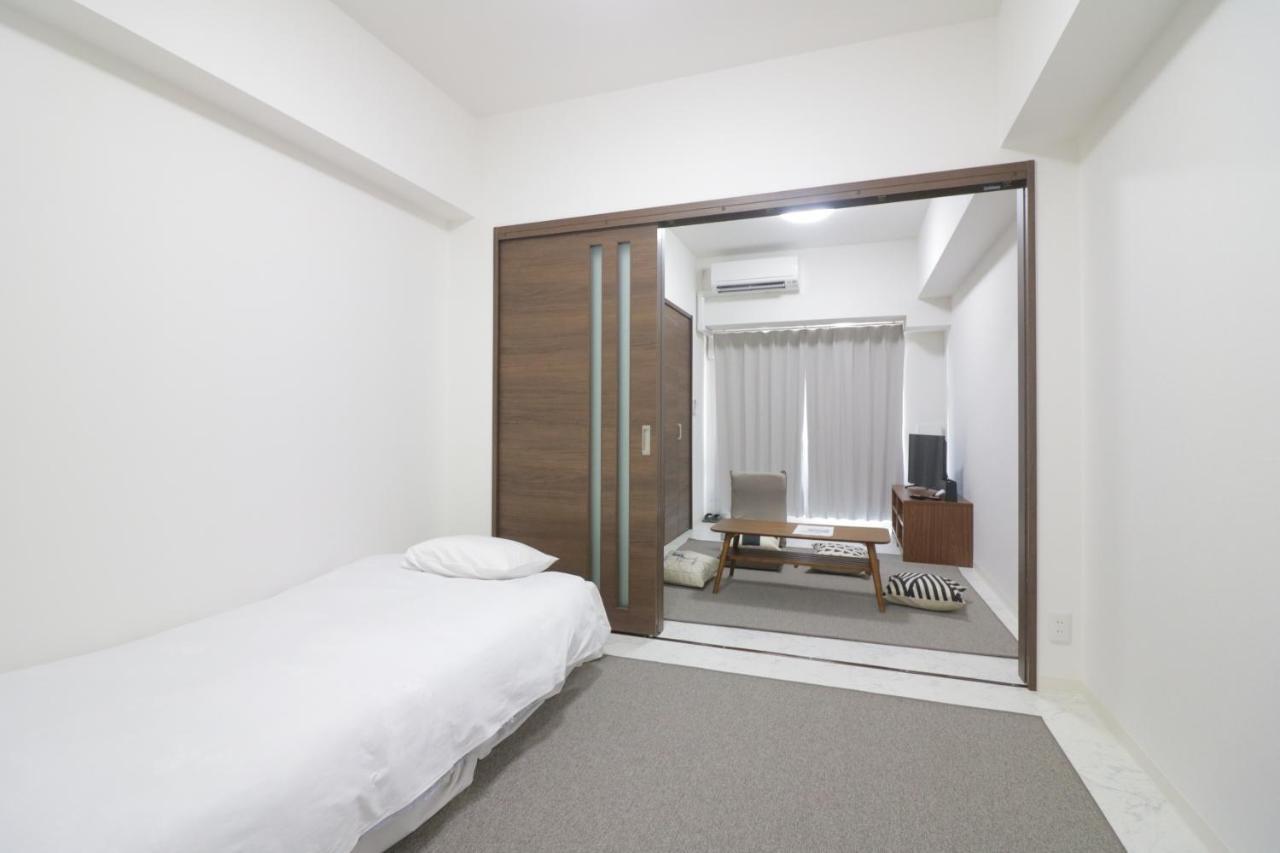 Hg Cozy No 51 天満橋駅前 Osaka