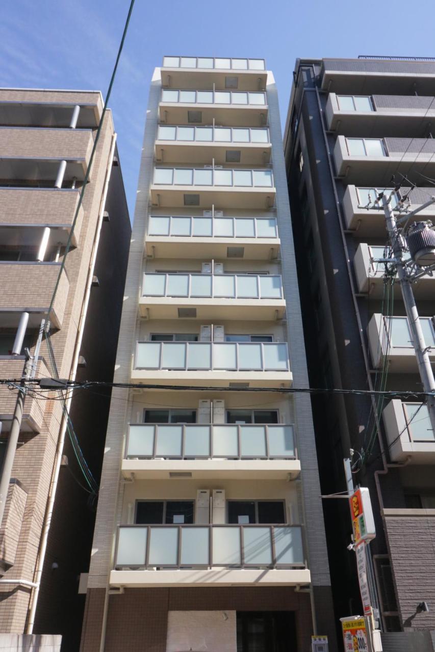Apartment Hg Cozy No 51 天満橋駅前