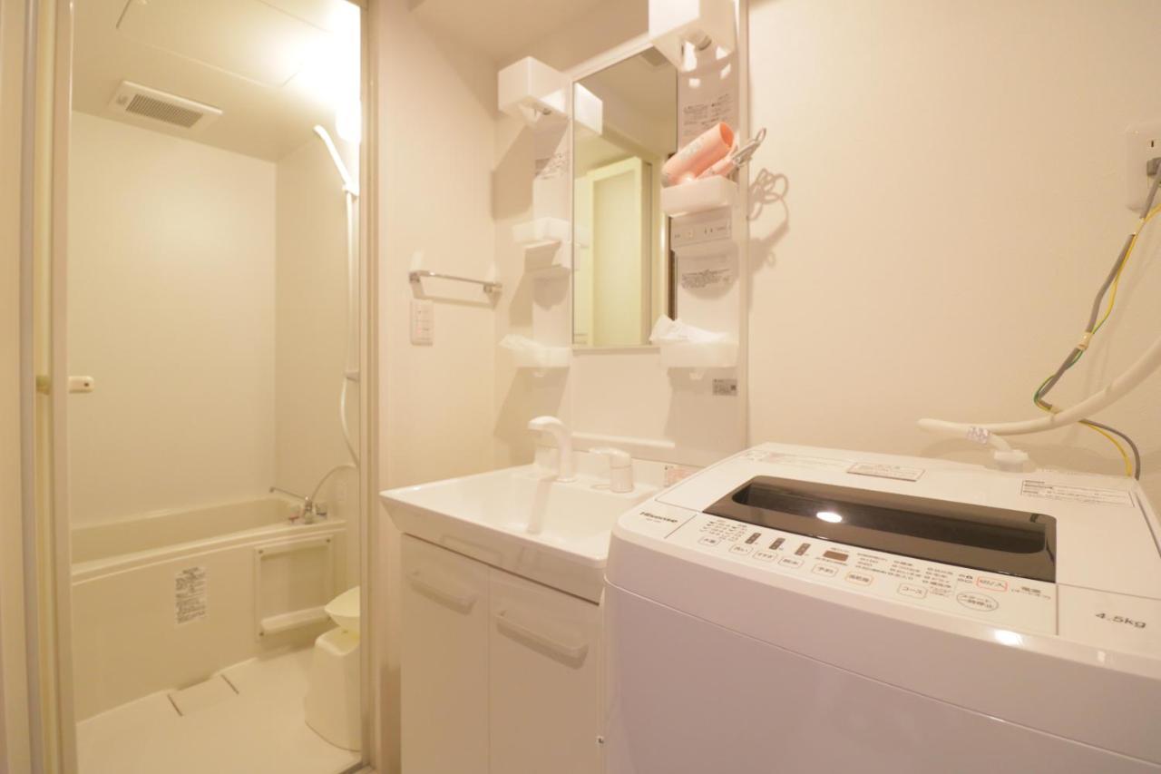 Hg Cozy No 51 天満橋駅前 Apartment