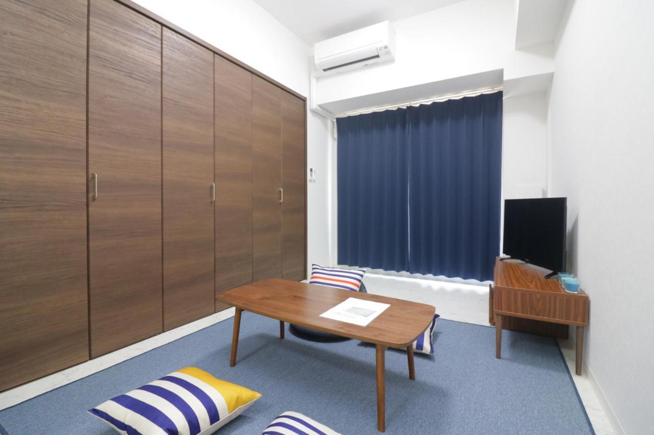 Apartment Hg Cozy No 51 天満橋駅前 Osaka