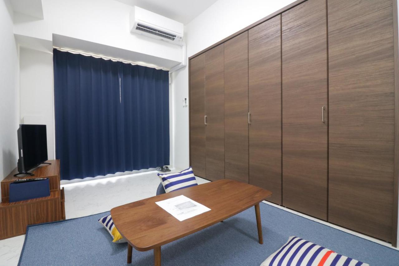 Hg Cozy No 51 天満橋駅前 Apartment