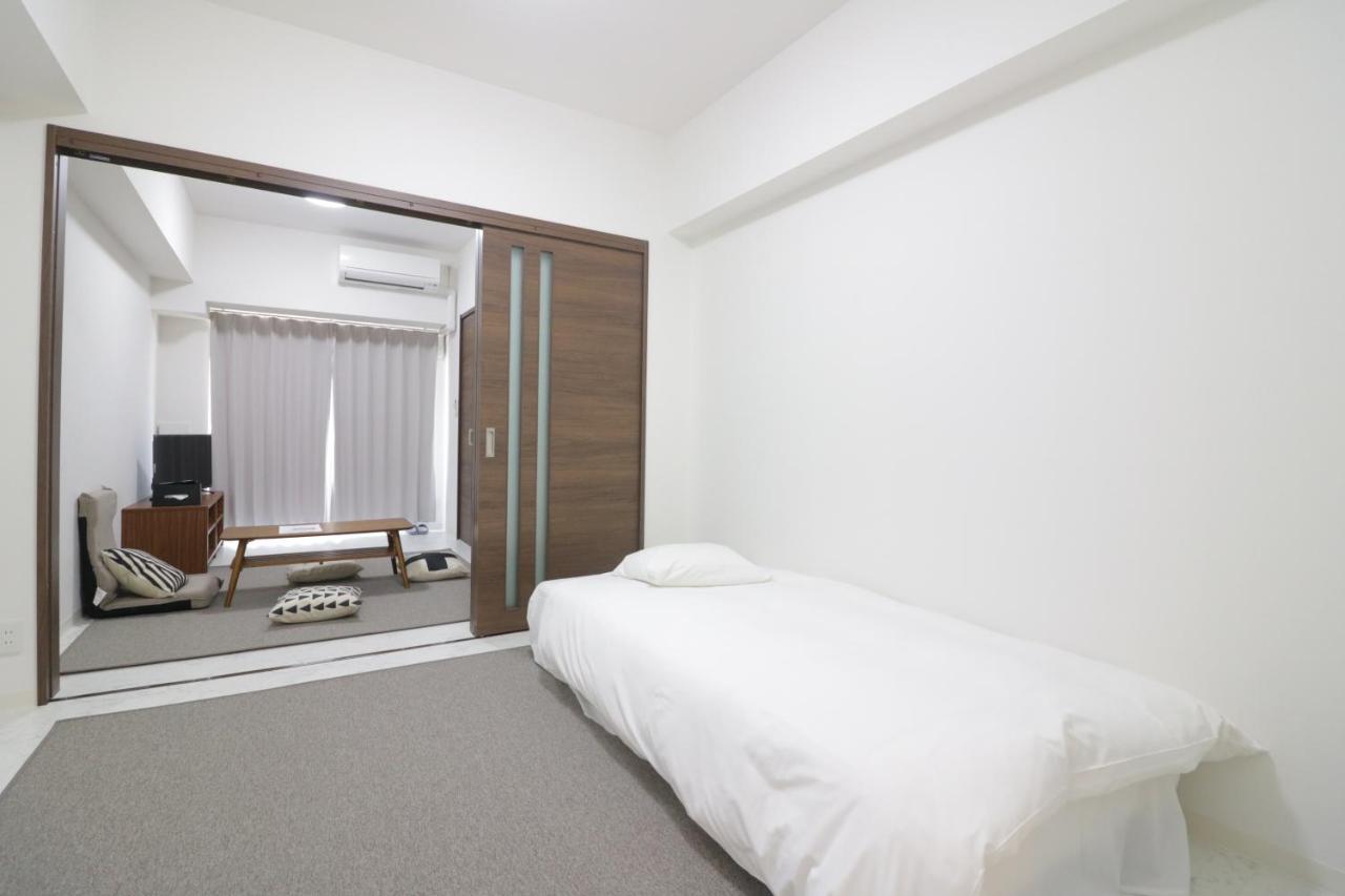 Hg Cozy No 51 天満橋駅前 Osaka