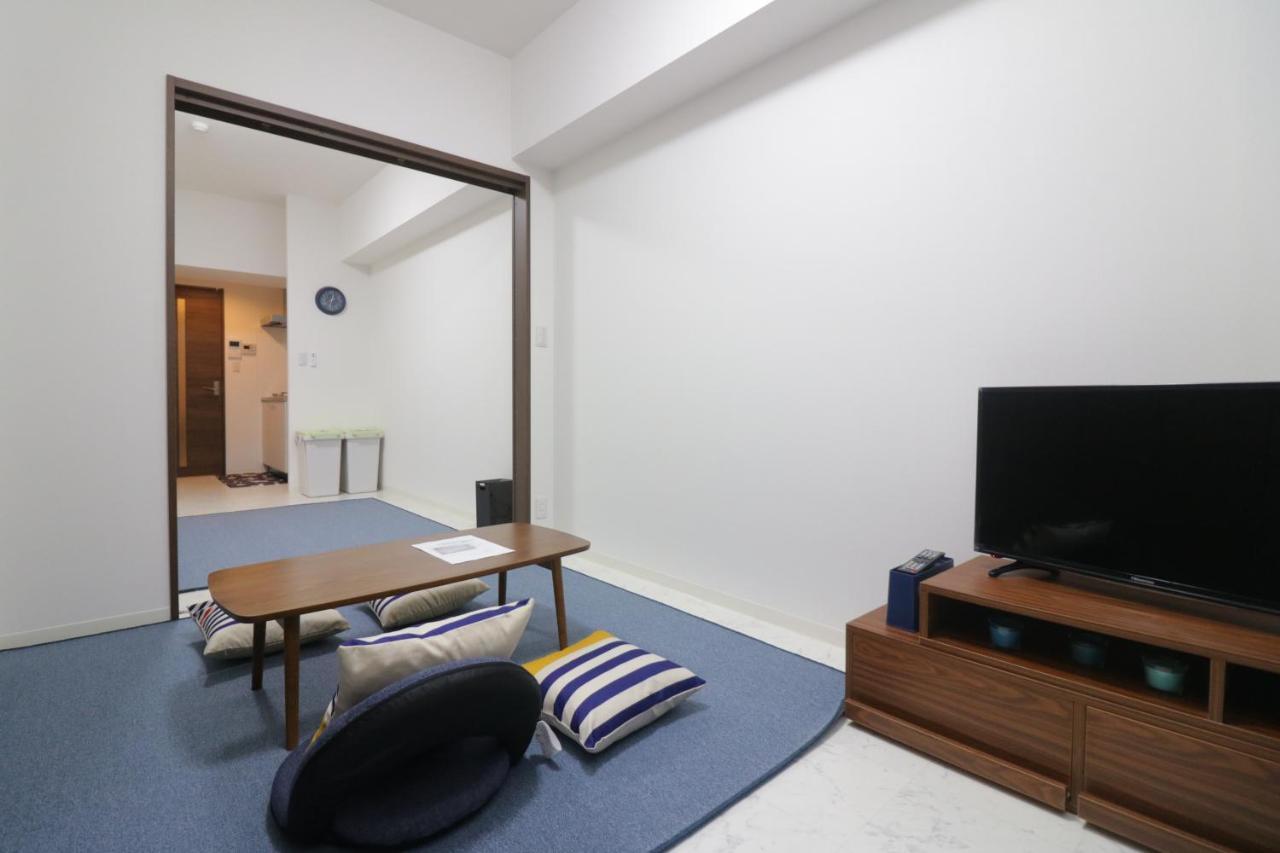 Hg Cozy No 51 天満橋駅前 Osaka