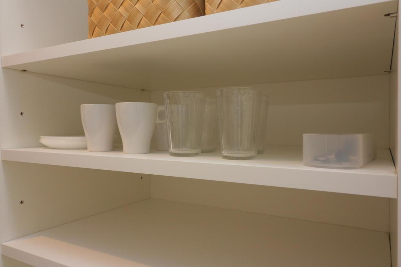 Apartment Hg Cozy No 51 天満橋駅前