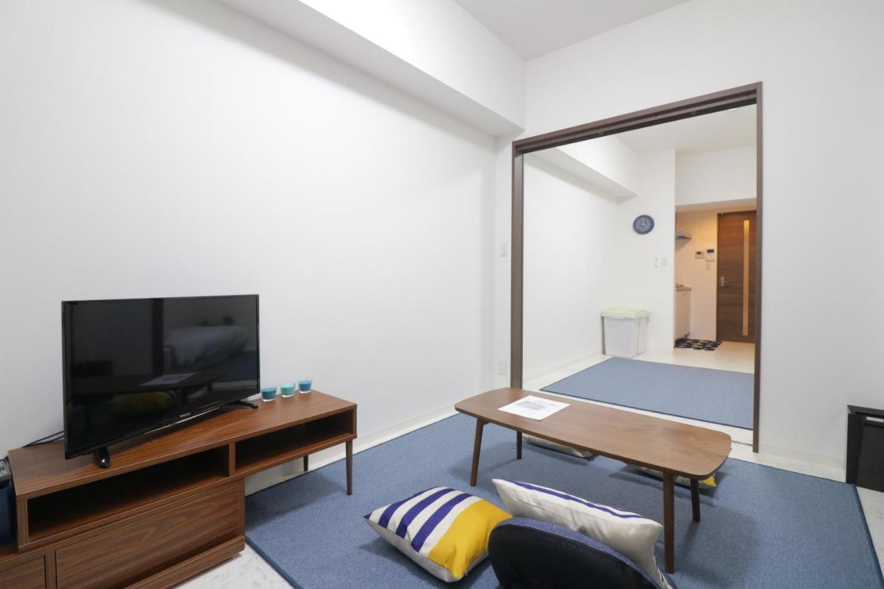 Hg Cozy No 51 天満橋駅前 Apartment
