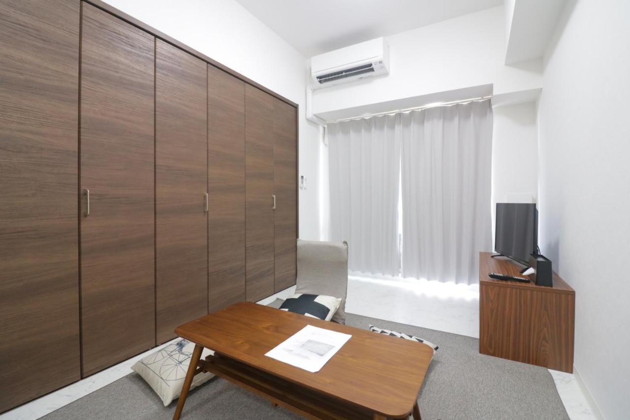 Apartment Hg Cozy No 51 天満橋駅前 *