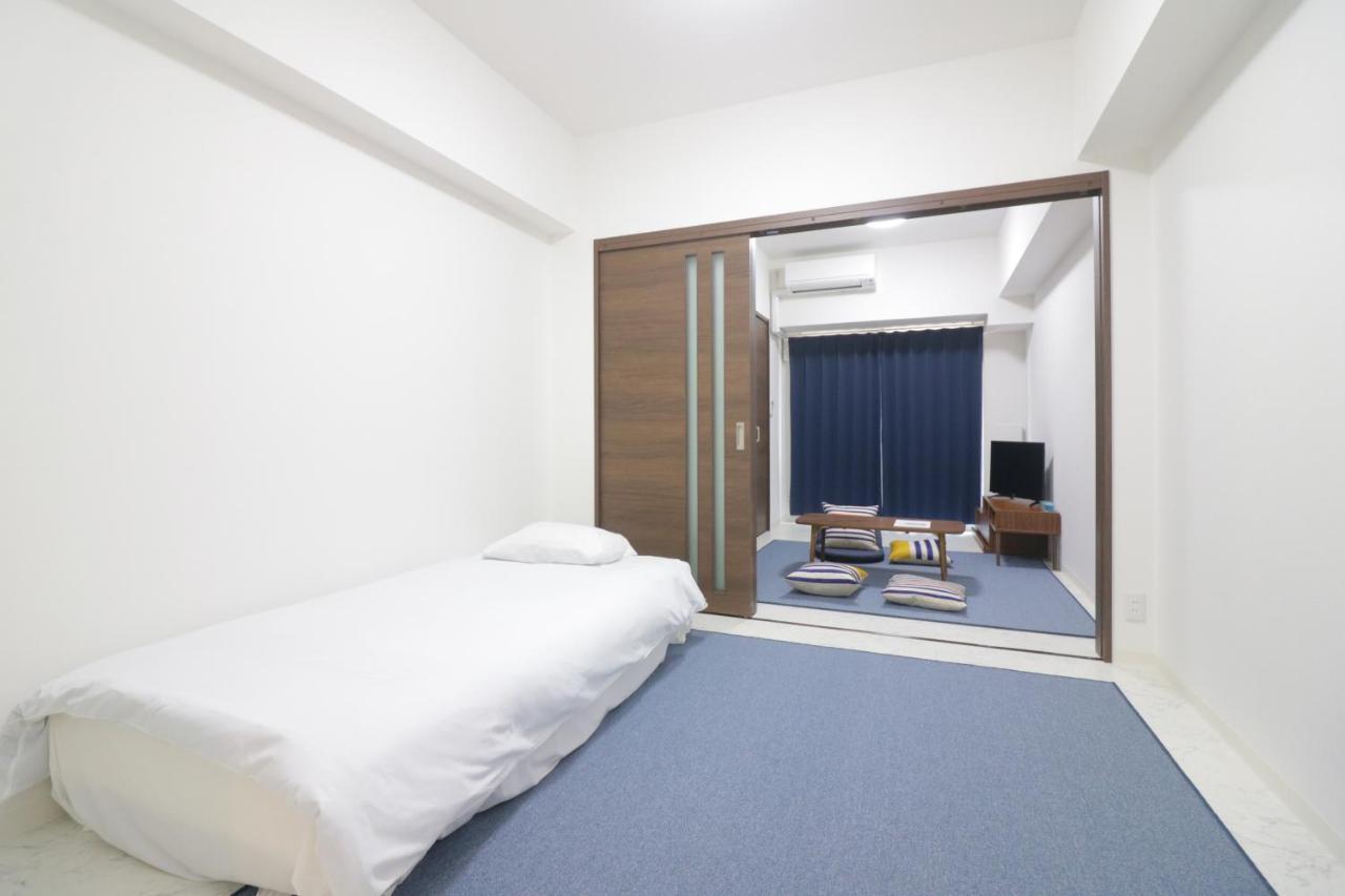 Apartment Hg Cozy No 51 天満橋駅前 Osaka