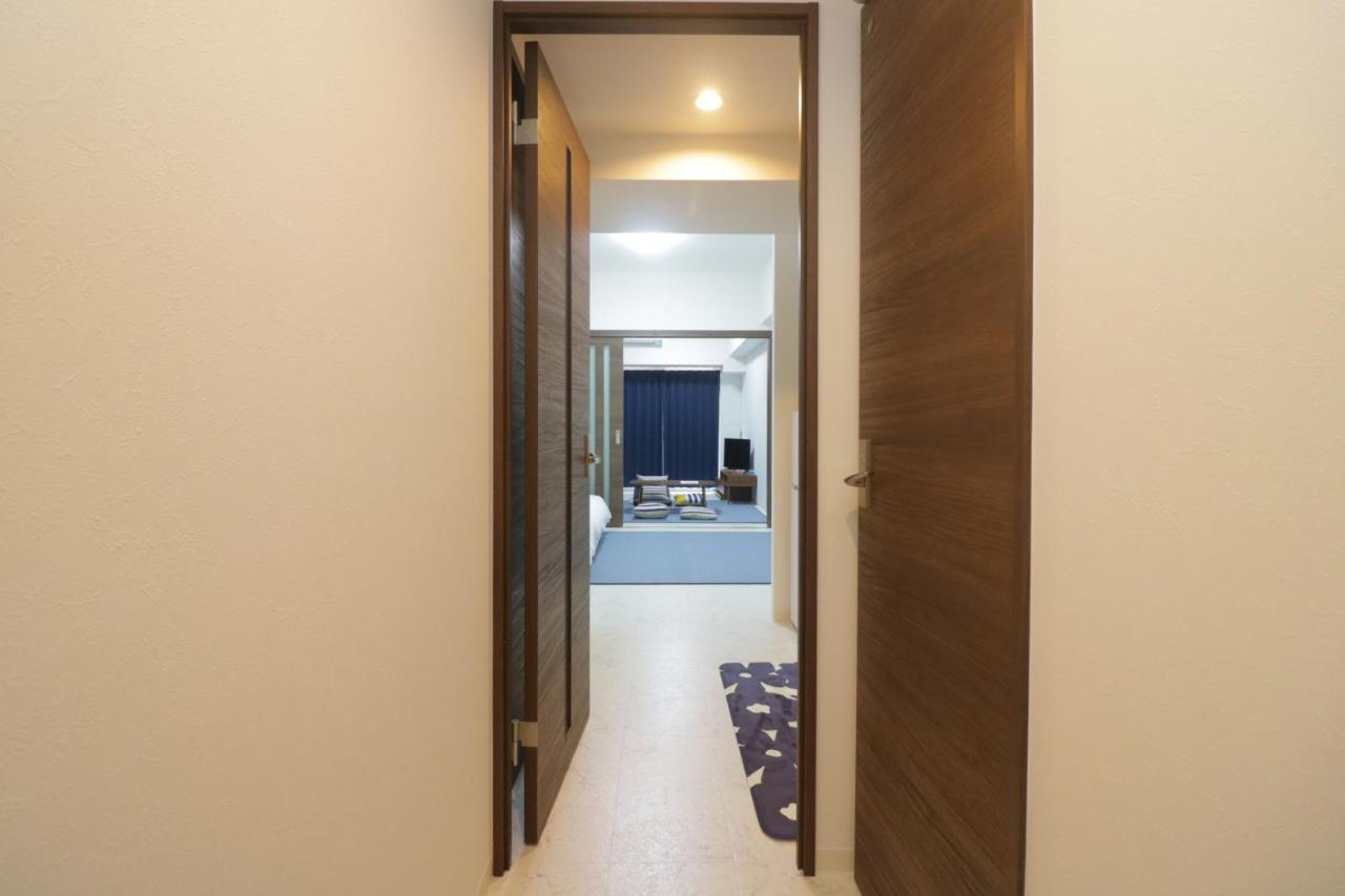 Hg Cozy No 51 天満橋駅前 Osaka