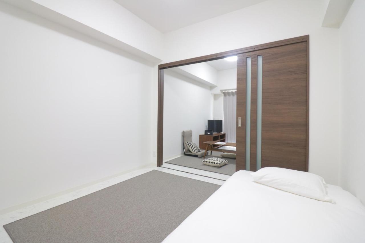 Apartment Hg Cozy No 51 天満橋駅前 *