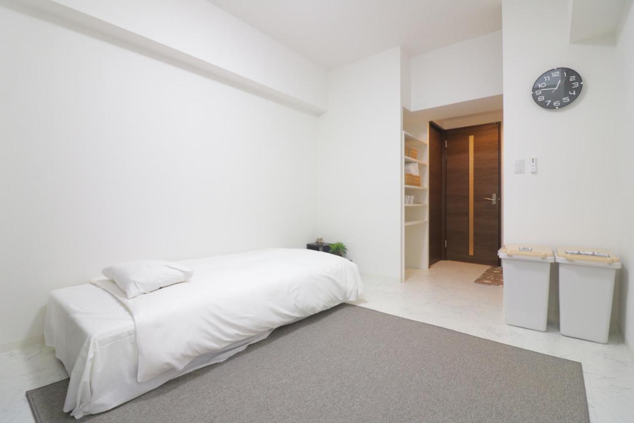 Apartment Hg Cozy No 51 天満橋駅前