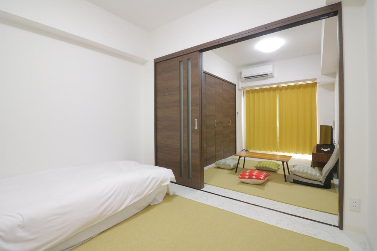 Hg Cozy No 51 天満橋駅前 * Osaka