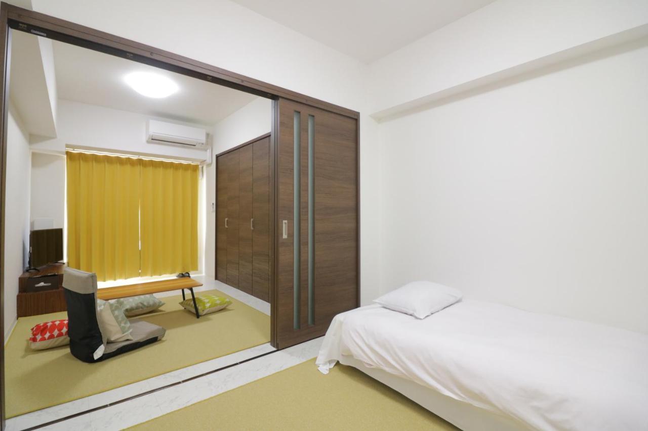 Apartment Hg Cozy No 51 天満橋駅前 Osaka