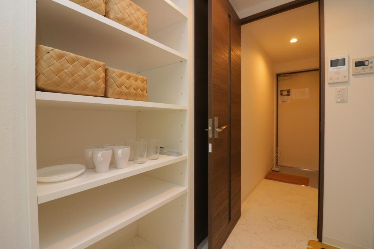 Apartment Hg Cozy No 51 天満橋駅前 *