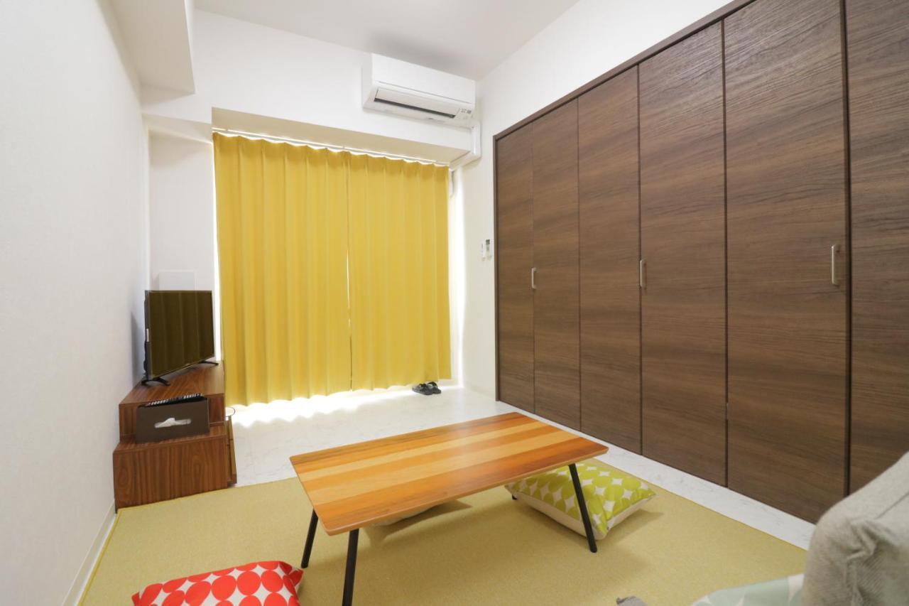 Apartment Hg Cozy No 51 天満橋駅前 *