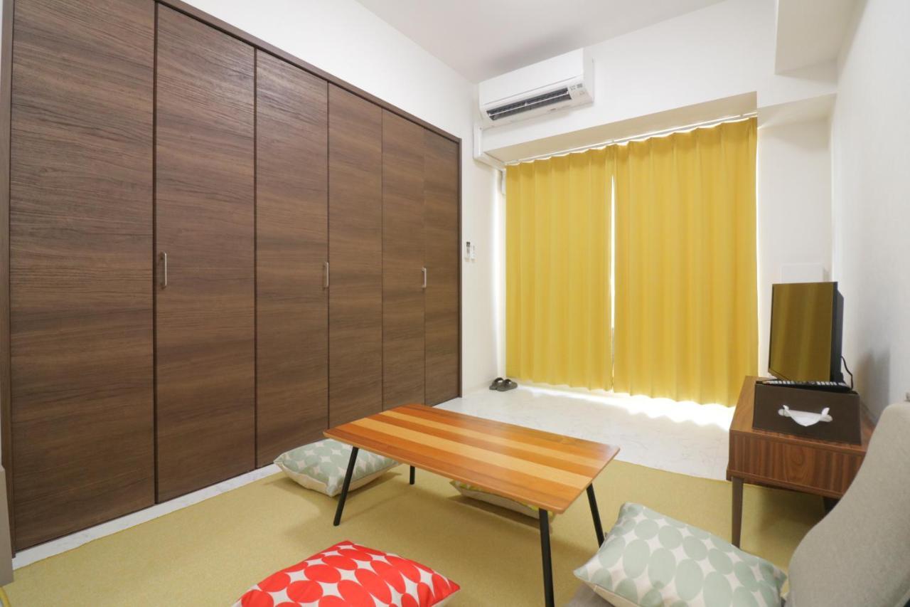Apartment Hg Cozy No 51 天満橋駅前