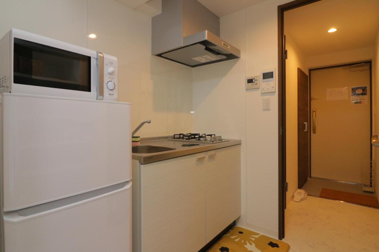 Hg Cozy No 51 天満橋駅前 Apartment Osaka
