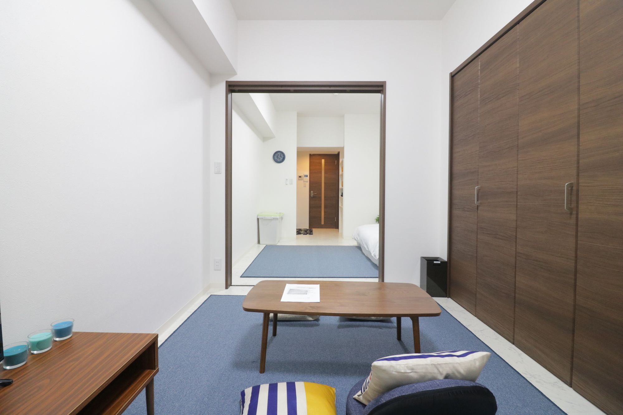 Hg Cozy No 51 天満橋駅前