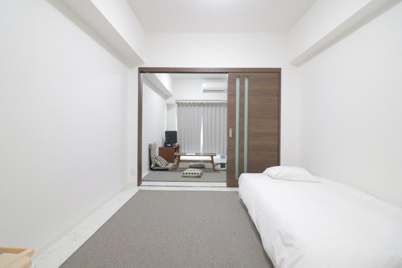 Hg Cozy No 51 天満橋駅前 Apartment Osaka