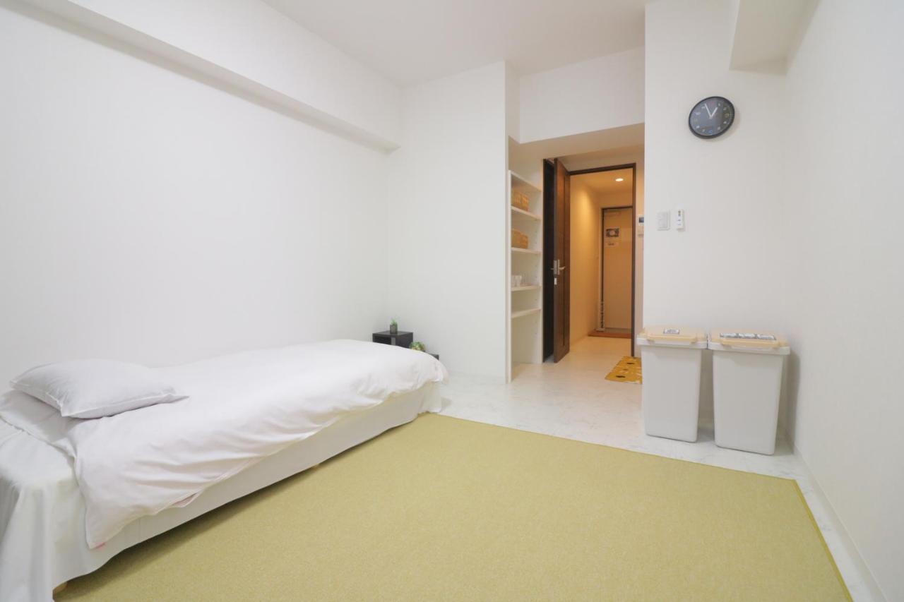 Hg Cozy No 51 天満橋駅前 Apartment Osaka